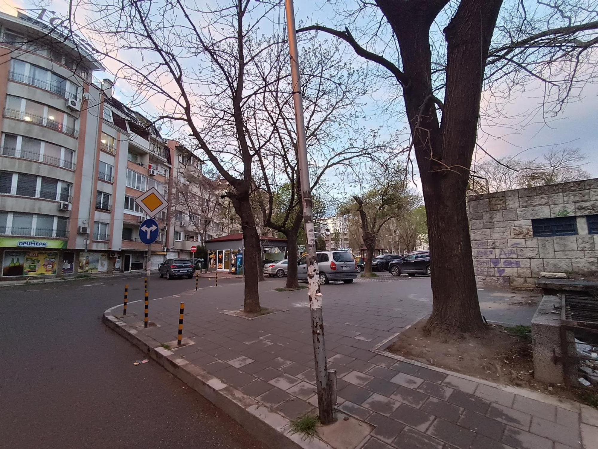 Sunny 2-Bedroom Maisonette Varna & Parking 외부 사진